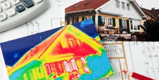 Energieeffiziente Sanierung mit Fördermitteln Energieeffiziente Sanierung mit Fördermitteln